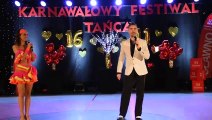 Karnawałowy Festiwal Tańca w Sławnie