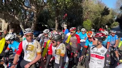 Memorial Patellaro: Sport Events Return at Favorita Park 🏃‍♂️