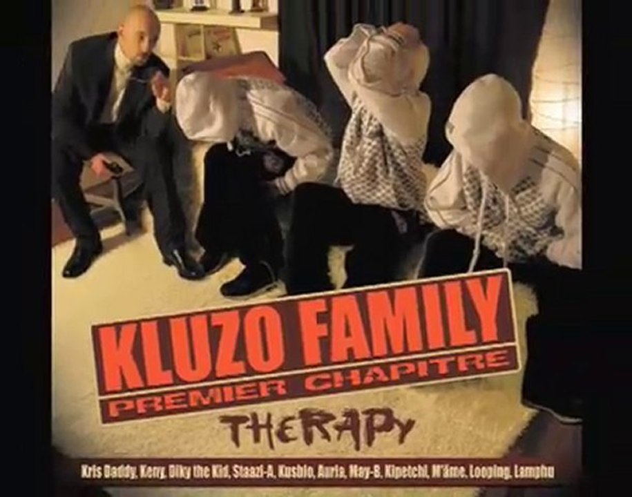 ALBUM-THERAPY