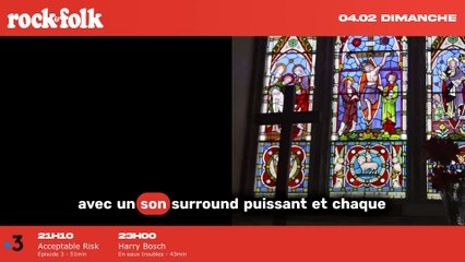 Metallica : Découvrez en exclusivité au cinéma "72 Saisons