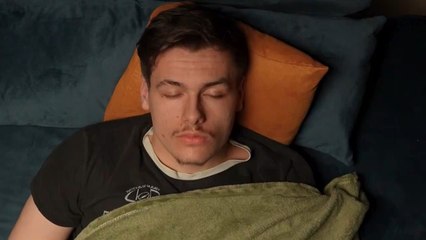 Teaser je suis toujours fatigué ?