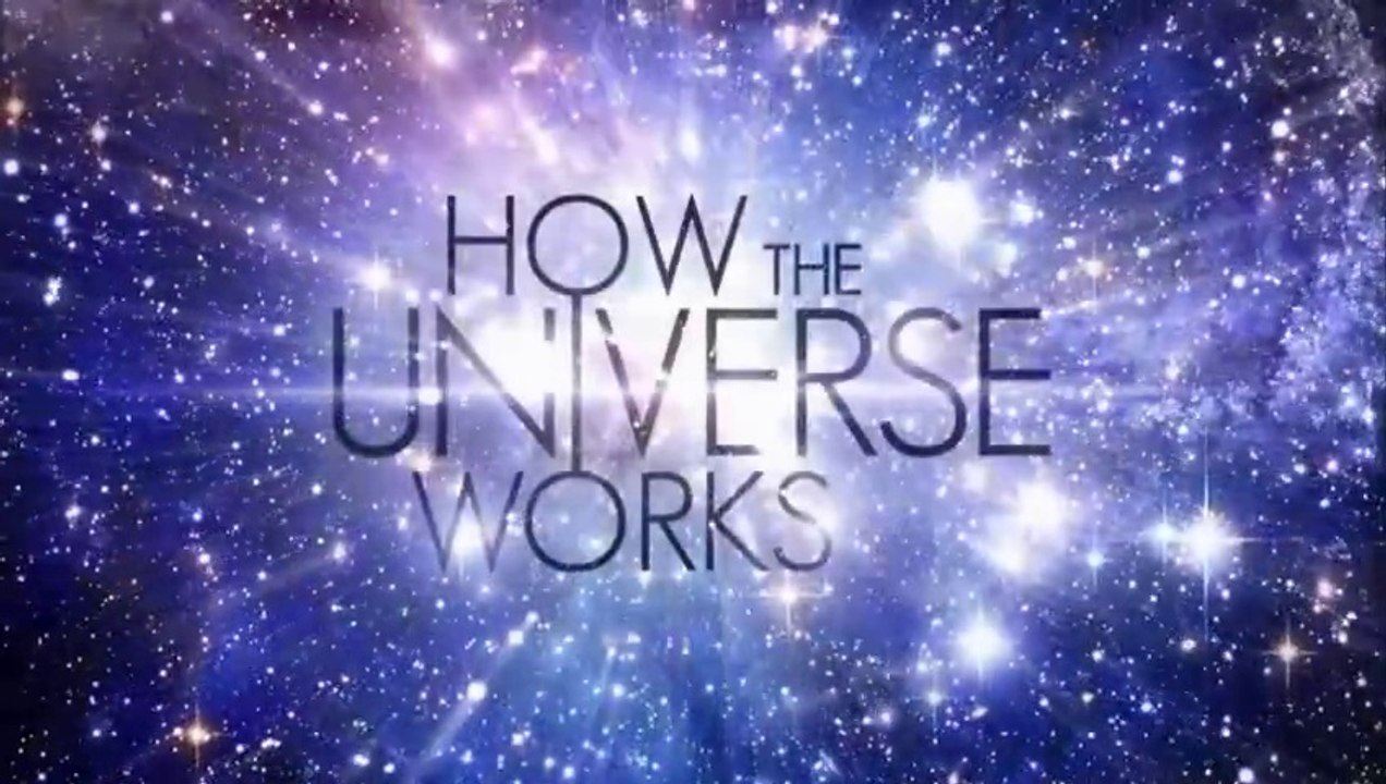 How Neutron Stars are Created  How The Universe Works  Science Channel_480p