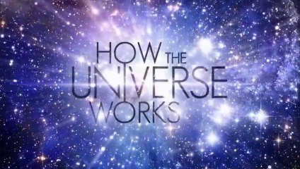 How Neutron Stars are Created  How The Universe Works  Science Channel_480p
