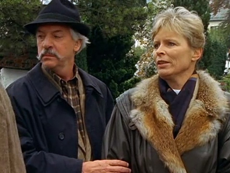 Der Bulle von Tölz E10-Waidmanns Zank