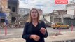 CHP Hatay Milletvekili Nermin Yıldırım Kara, Cumhurbaşkanı Erdoğan'ın Hataylı depremzedelere yönelik sözlerini eleştirdi