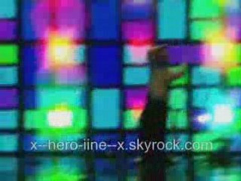 Jenifer Répétitions Des Musiciens Nancy 1er Avril 2008