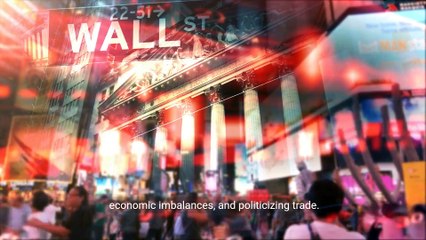 @ Navigating the Waves_ Understanding Global Trade Tensions