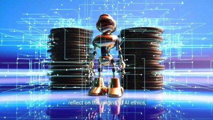 @ Navigating the Moral Compass_ Ethical Frameworks in AI