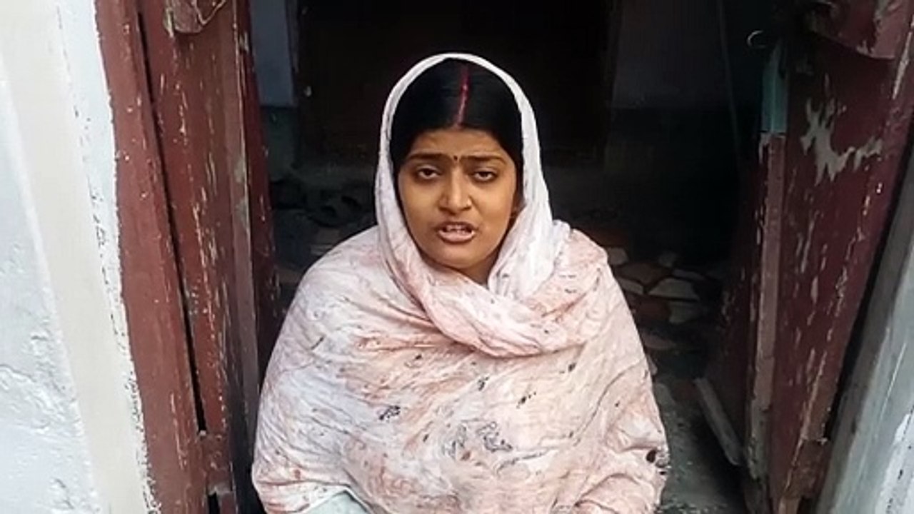 नशे में दी धमकी तो...ब्लेड से रेता व्यापारी का गला