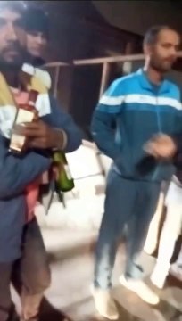 रेस्ट्रो बार की आड़ में बिक रही शराब, एएसपी ने पकड़ा तो दिखाया रसूख
