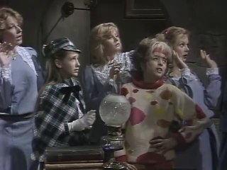 Educating Marmalade (1982) (Episode 5)