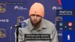 Curry frustrated after scoring 60 to match 'special' Kobe feat in Warriors defeat