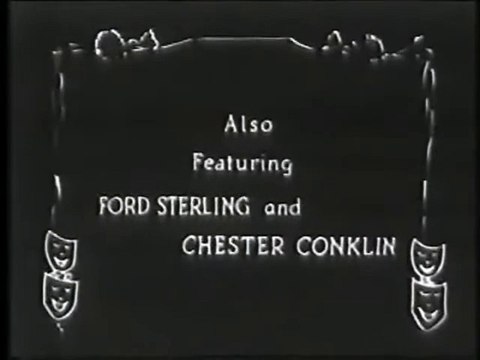 Between Showers 1914