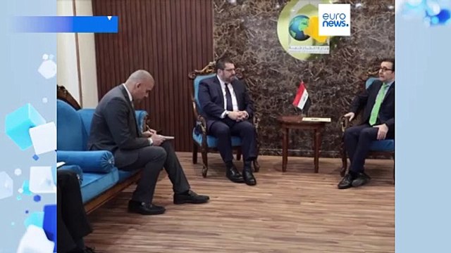 Estados Unidos y Reino Unido ejecutan un nuevo ataque contra los hutíes en Yemen