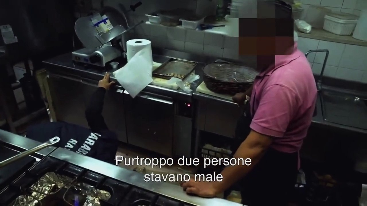 Operazione Nas S1 Ep5