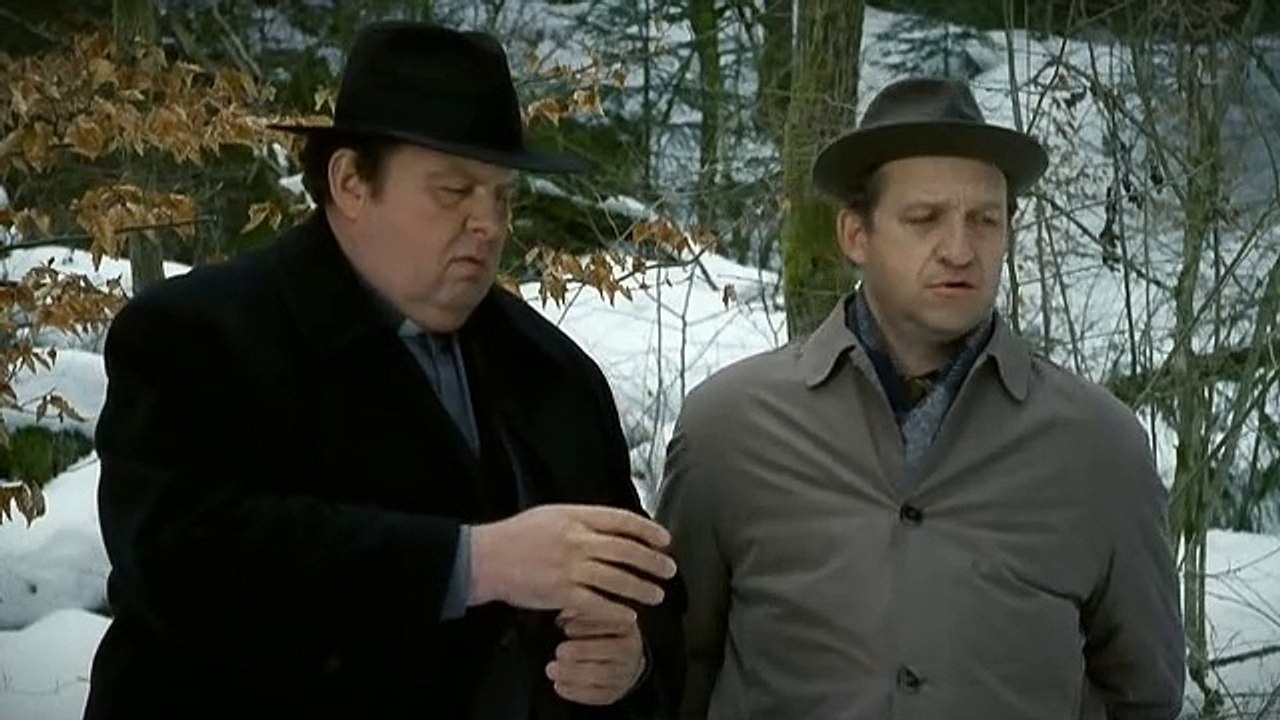 Pfarrer Braun E10-Ein Zeichen Gottes