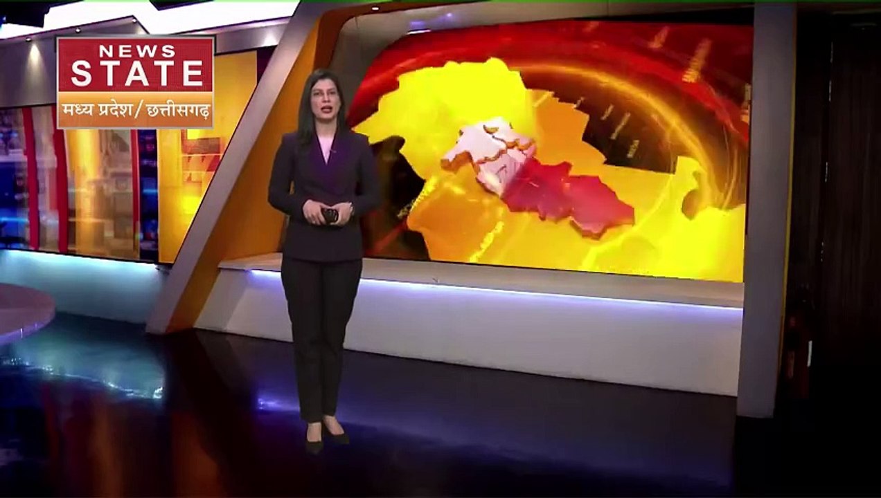 छत्तीसगढ़ नक्सल प्रभावित क्षेत्र के जवानों ने अमित शाह को दिया चाय पर निमंत्रण