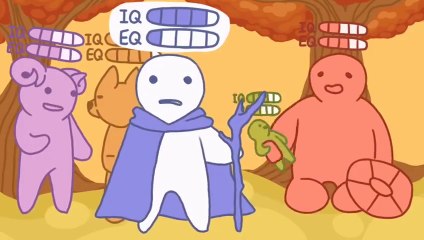 8 Struggles of Being a Highly Intelligent Person_480p