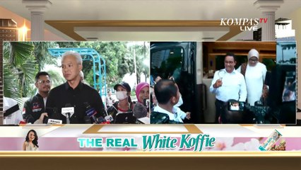 Pernyataan Ganjar Pranowo Sebelum Hadapi Debat Kelima Capres, Ini Katanya!