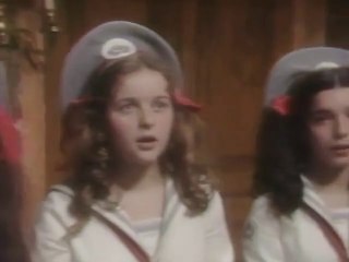Educating Marmalade (1982) (Episode 6)