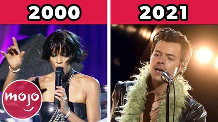 Top 24 Unforgettable Grammy Performances (2000-2023) 🎤