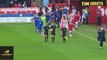 Stoke City vs Leicester City 0-5 Extended Highlights 2024