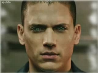 wentworth miller Création 3 - lilite -