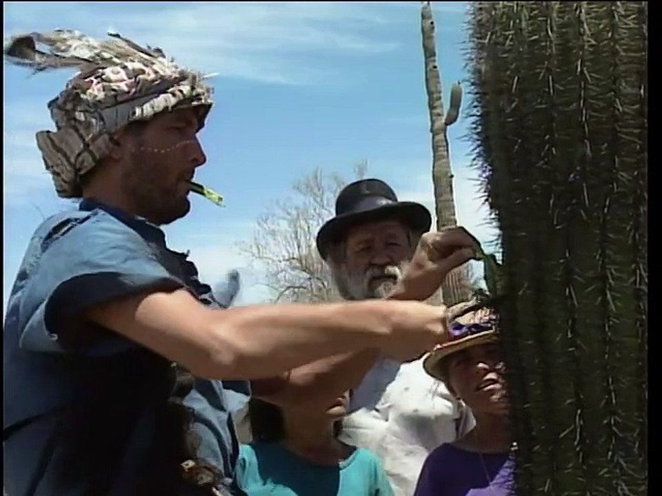 El Abuelo Y Yo (1992) cap. 68