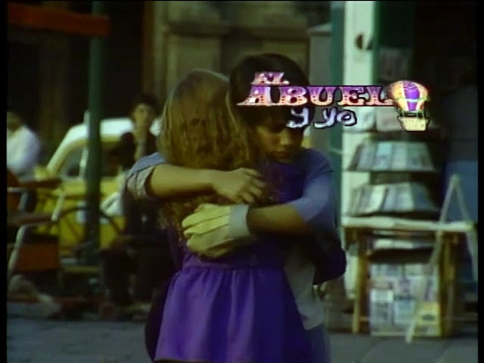 El Abuelo Y Yo (1992) cap. 69