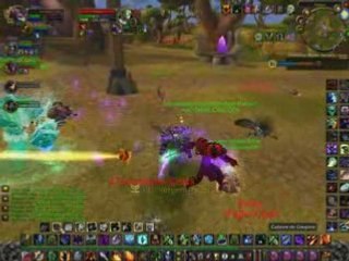 Reconversion halaa pvp sauvage