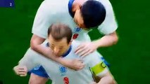 Harry Kane Long Ball and Left-Footed Goal (England - France PES 2021)