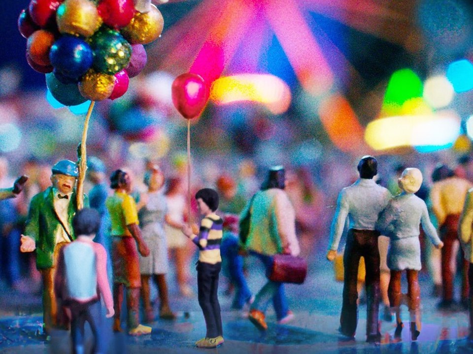 'Wunderland'-Trailer erweckt die kleinste Welt der Welt zum Leben