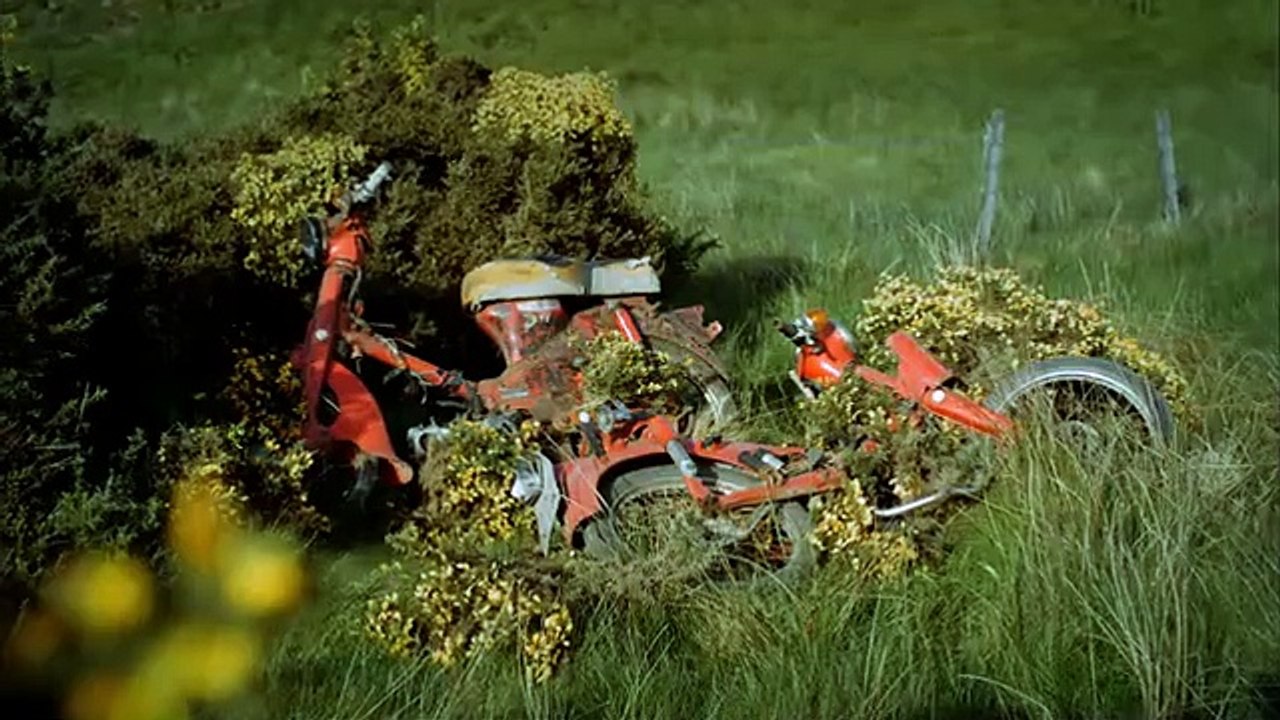 11850 Restoration TV commercial