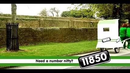 11850 Speed camera REVERSE VIDEO