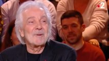 “J’ai eu la trouille quand même” : Pierre Arditi revient sur ses malaises sur scène