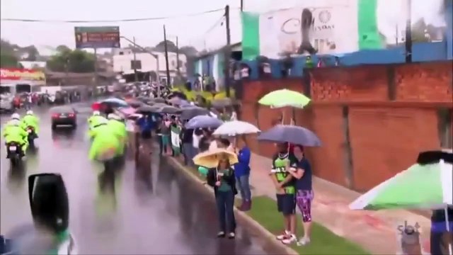 Conexão Repórter - O Último Voo da Chapecoense - LaMia 2933
