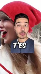 Attention : Deepfake Porno de Taylor Swift Circulant en Ligne 🎥