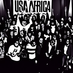 Révélations sur les secrets de « We Are The World » dans un documentaire exclusif sur Netflix !