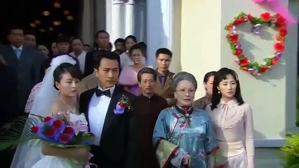 Tập 1 - Ngày Em Rời Đi (Thuyết minh)_DV Lưu Khải Uy, Đới Kiều Thiên