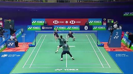 Goh Sze Fei mahu gunakan peluang yang ada di SELBATC untuk buru mata kelayakan Sukan Olimpik 2024