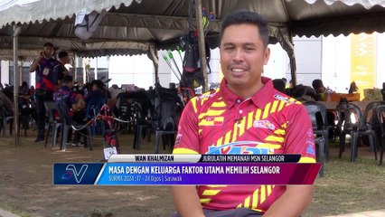 Tidak sambung kontrak bersama skuad pelapis negara, Wan Khalmizam ada penjelasan kenapa buat keputusan itu