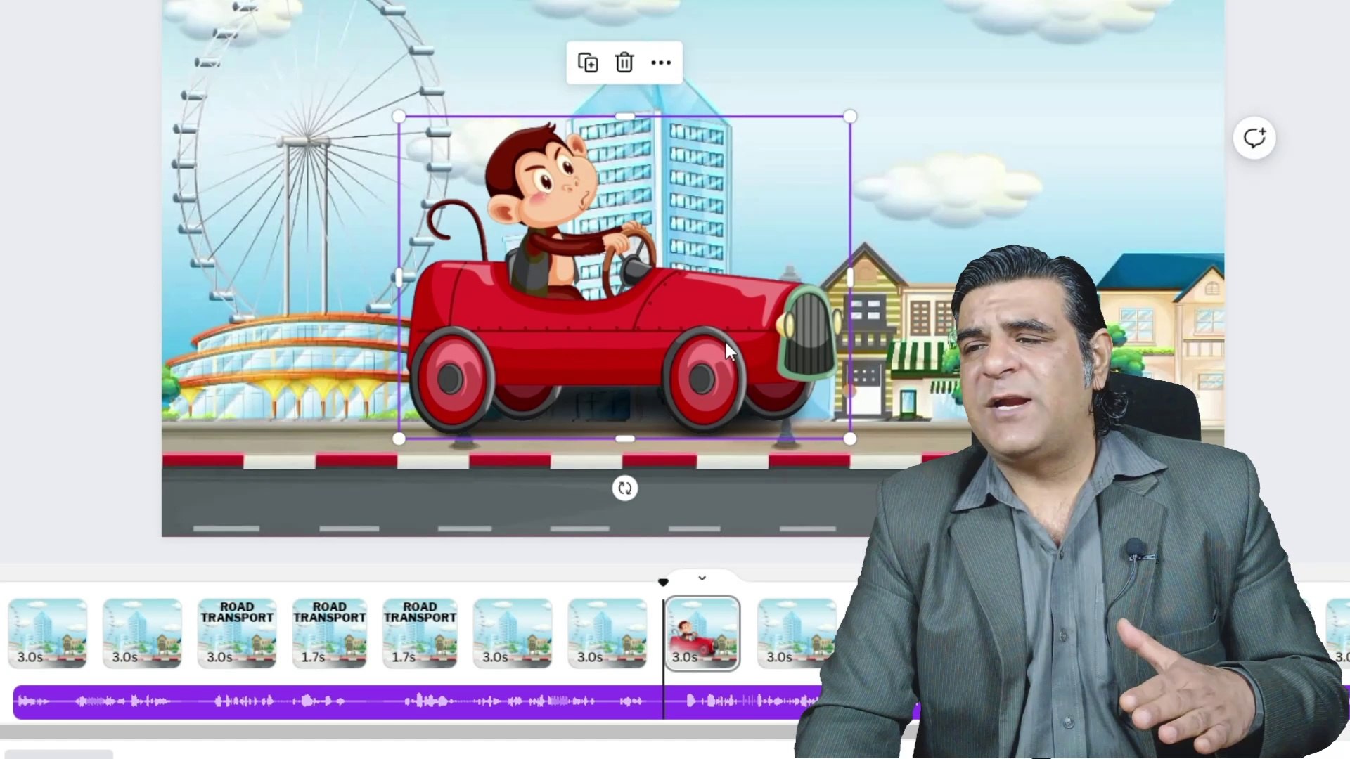 ⁣Bachon ka International Youtube Channel | How to earn money online | Online earning