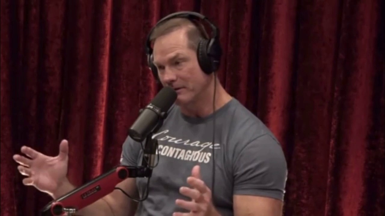 Joe Rogan Dr. Shawn Baker How good is the carnivore diet video
