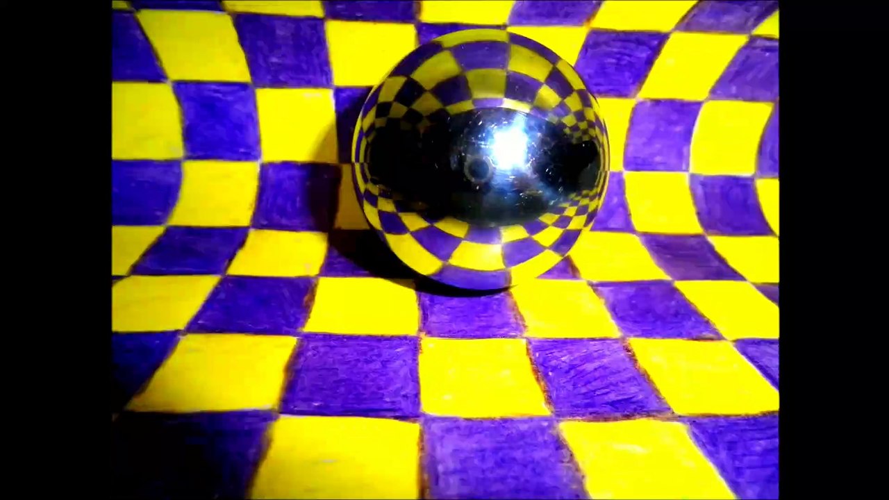 Chess Ball