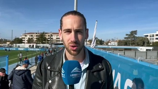 Toutes les infos sur le 16e de finale de coupe Gambardella entre l'OM et le PSG