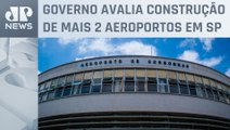 Aeroporto de Congonhas receberá R$ 2 bilhões em obras