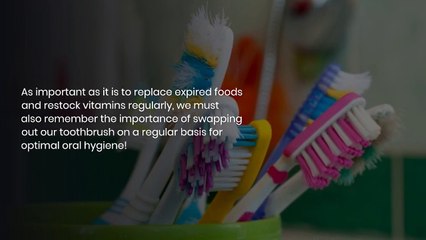 How Often Should I Replace My Toothbrush?