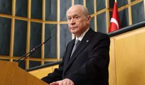 MHP lideri Devlet Bahçeli: 31 Mart'ta Türkiye Yüzyılı pekişecek