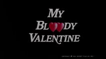 My Bloody Valentine (1981) | HORROR/SLASHER | FULL MOVIE