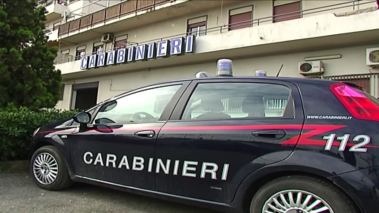 Villaggio Aldisio Messina